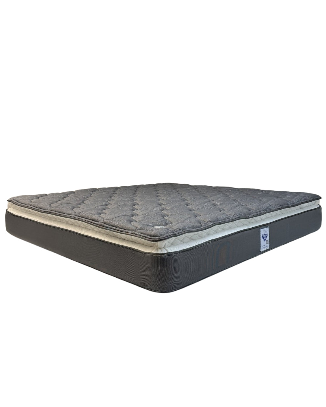 Colchón Aries Back support Uso Quiropractico.