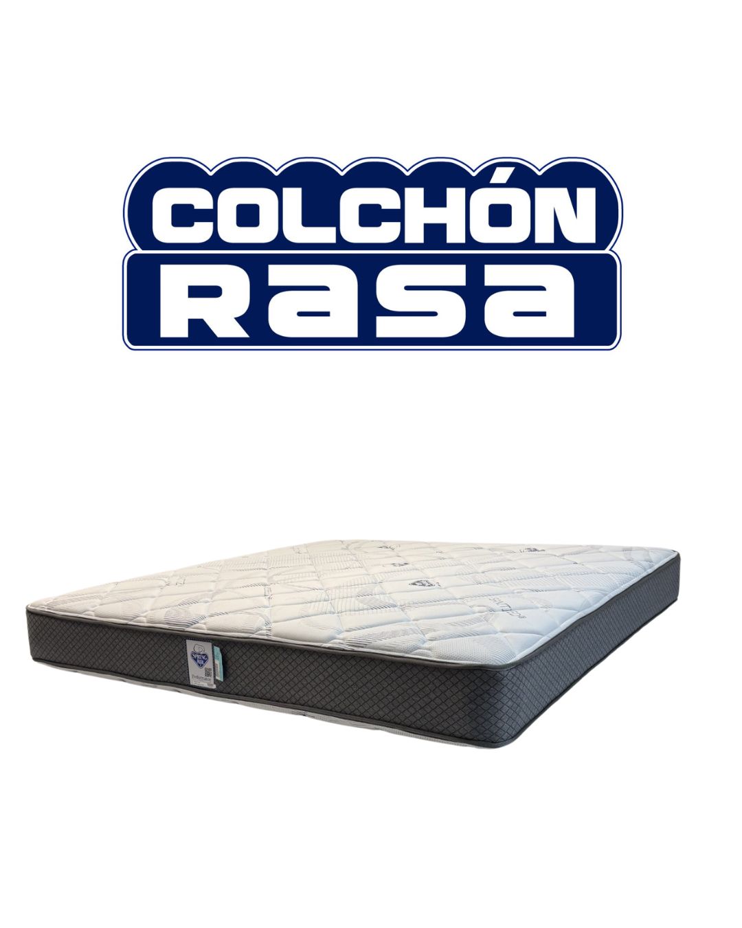 Colchón Corner Spring Air .