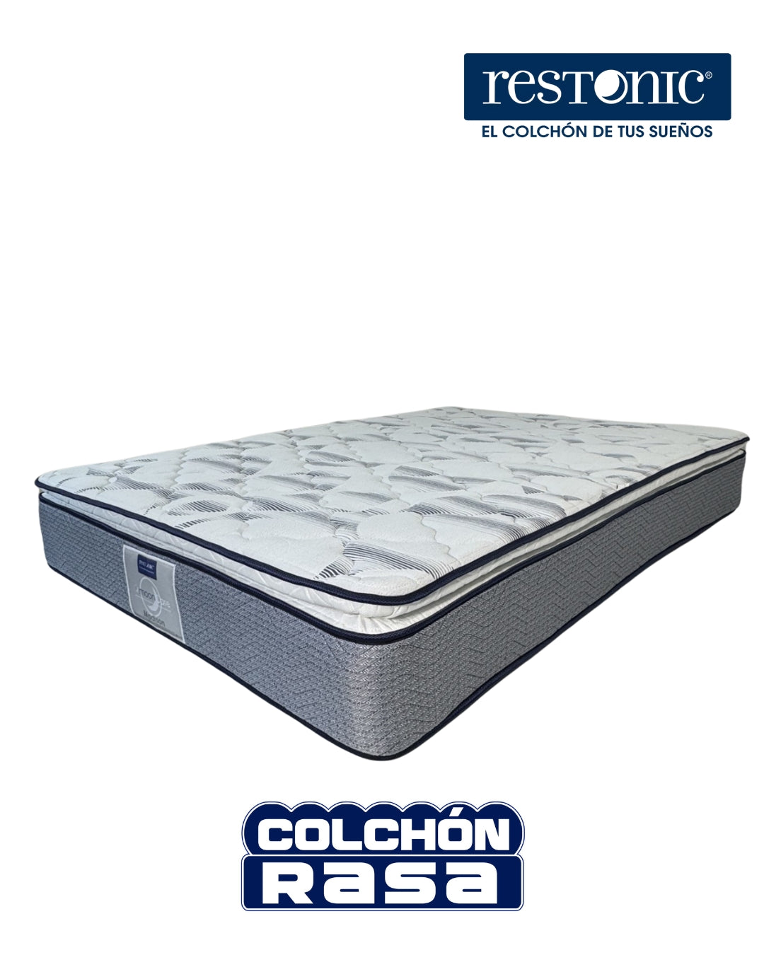 Colchón Restonic MADISON