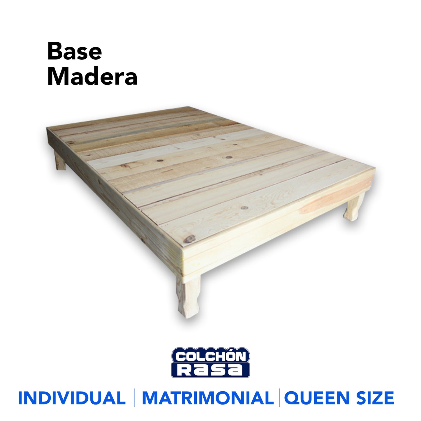 BASE TRADICIONAL SALCIDO