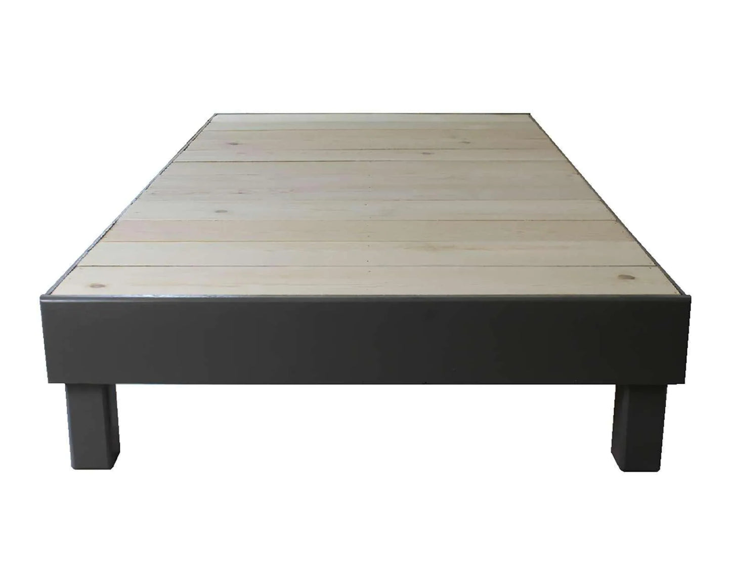 BASE MODERNA SALCIDO