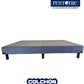 Box Restonic Azul