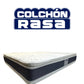 Colchón Dolby Doble Colchoneta.