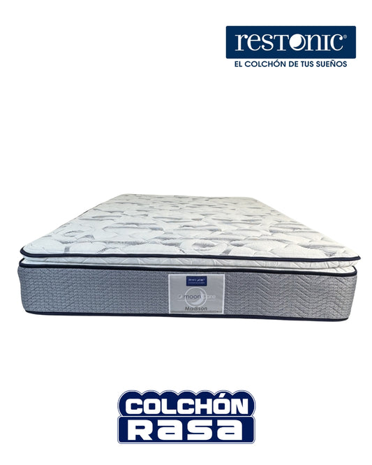 Colchón Restonic MADISON