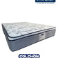 Colchón Restonic MADISON
