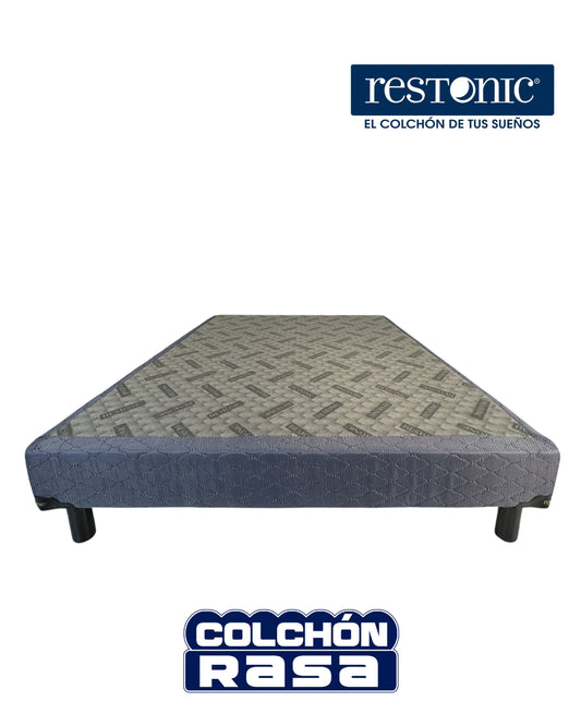 Box Restonic Azul