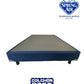 Box Spring Air Azul